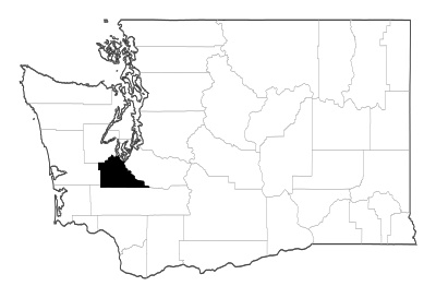 Thurston County in Washington