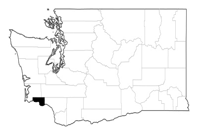 Wahkiakum County in Washington