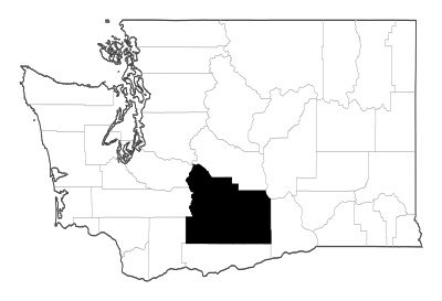 Yakima County in Washington
