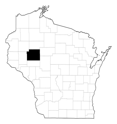Chippewa County in Wisconsin