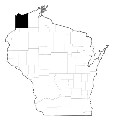 Douglas County in Wisconsin
