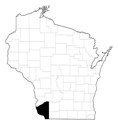 Grant County in Wisconsin