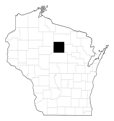 Lincoln County in Wisconsin