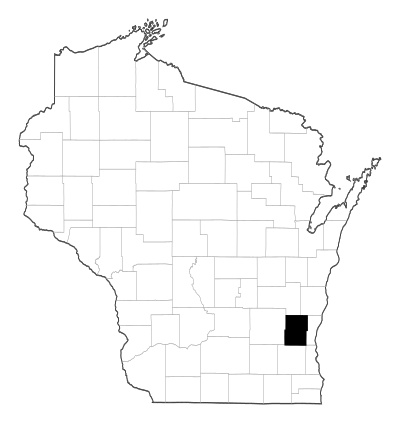 Washington County in Wisconsin