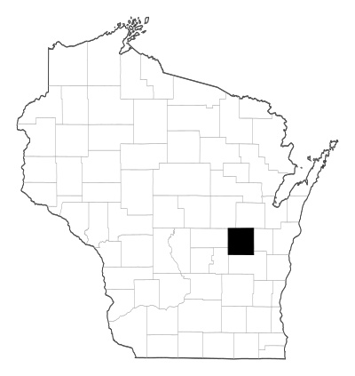 Winnebago County in Wisconsin