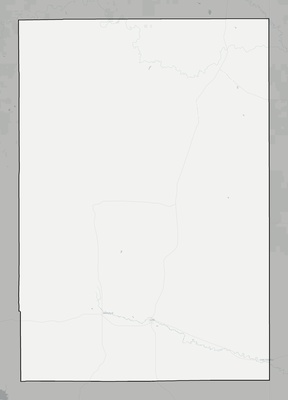Niobrara County WY county basemap context